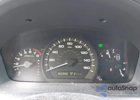 2006 Honda Accord 2.4 Ex z USA, uszkodzony, nr VIN 1HGCM56776A103522